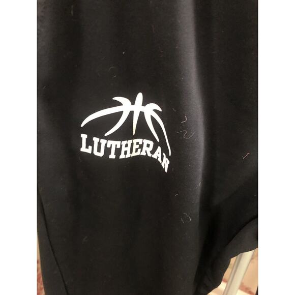 Nike Swift Training Pant, Size Medium - Black Lutheran - Picture 2 of 7